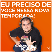 Eu preciso de você nessa nova temporada!