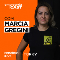 Que tal iniciar seu negócio no ramo da música como luthier? Com Marcia Gregini | #224