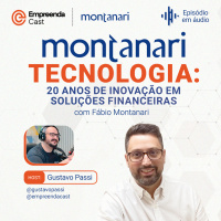 Montanari Tecnologia: 20 Anos de Inovação em Soluções Financeiras