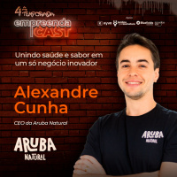 Biscoitos saudáveis como negócio - Com Alexandre Cunha 