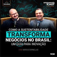 Como a Sustentabilidade Transforma Negócios no Brasil: Um Guia para Inovação