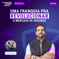 Uma franquia para revolucionar o mercado de seguros Com Daniel Neves