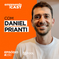 A plataforma que te conecta com as agências que sua marca precisa Com Daniel Prianti | #230