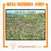 Vivendo no Vale | Mesa Redonda do Empreendacast | T01E01