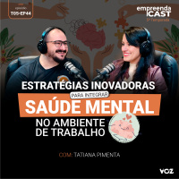  Estratégias Inovadoras para Integrar Saúde Mental no Ambiente de Trabalho