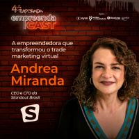Como o trade marketing pode ajudar seu negócio? - Com Andrea Miranda 