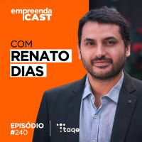 O ENEM dos empregos: dando oportunidade para quem está no início de carreira Com Renato Dias | #240