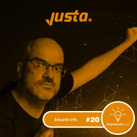 Maquininha de Cartões com: Justa Pagamentos | Eduardo Vils | #EP20