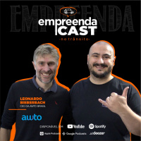 Empreendedorismo no Setor Automotivo: Inovação e a Ascensão da Awto - Com Leonardo Bieberbach