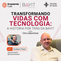 Transformando Vidas com Tecnologia: A História por Trás da Bayit