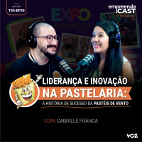  Liderança e Inovação na Pastelaria: A História de Sucesso da Pastéis de Vento