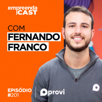 O jovem, a educação e o futuro Com Fernando Franco | #201