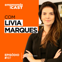 A startup brasileira de vinhos veganos que levantou mais de 2 milhões Com Livia Marques | #197