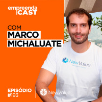 Uma plataforma de benefícios exclusivos para seus funcionários Com Marco Michaluate | #193