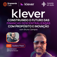 Klever: construindo o futuro das finanças descentralizadas com propósito e inovação