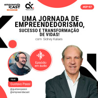  Grupo Kalaes: uma jornada de empreendedorismo, sucesso e transformação de vidas!