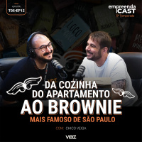 O Brownie mais famoso de São Paulo | EMPREENDACAST