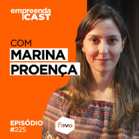 Tenha seu próprio mercado no Bairro Com Marina Proença | #225