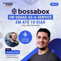 BossaBox: Um squad-as-a-service em até 10 dias