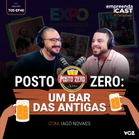 Posto Zero: Um bar das antigas