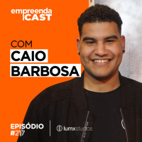 NFT: como investir e ganhar dinheiro com esse mercado? Com Caio Barbosa | #217