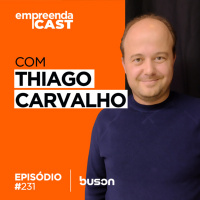 Conectando você às empresas de ônibus de todo o país Com Thiago Carvalho | #231