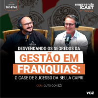Desvendando os Segredos da Gestão em Franquias: O Case de Sucesso da Bella Capri 