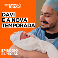 Davi e a nova temporada | EPISÓDIO ESPECIAL 