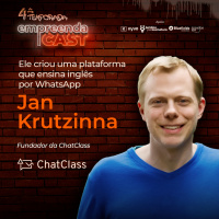 Usando os aplicativos de mensagem para ensinar - Com Jan Krutzinna