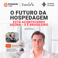 O Futuro da Hospedagem Está Acontecendo Agora – E É Brasileiro