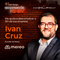 O que a tecnologia pode fazer pelo RH da sua empresa? - Com Ivan Cruz