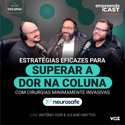 Empreendacast Brasil