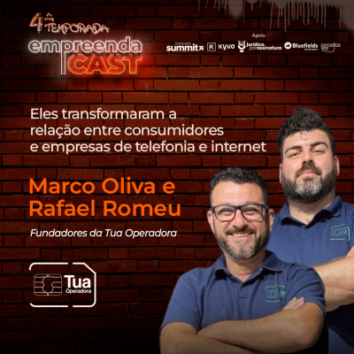 Empreendacast Brasil