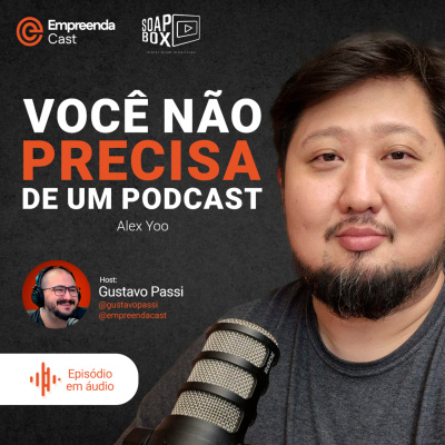 Empreendacast Brasil