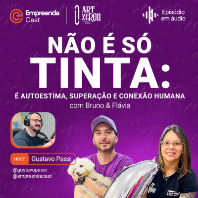 Empreendacast Brasil