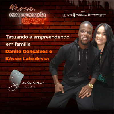 Empreendacast Brasil