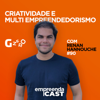 Empreendacast Brasil