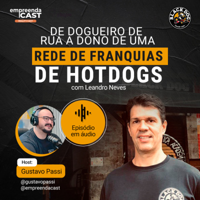 Empreendacast Brasil