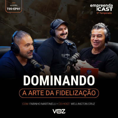 Empreendacast Brasil