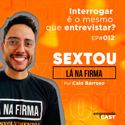Empreendacast Brasil