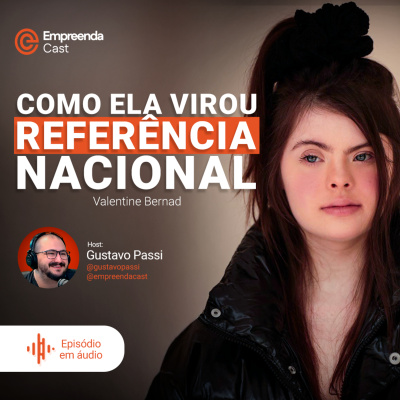 Empreendacast Brasil