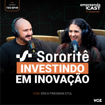 Empreendacast Brasil