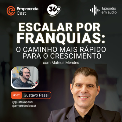 Empreendacast Brasil