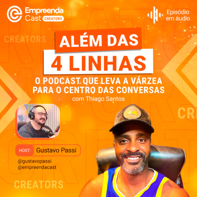 Empreendacast Brasil
