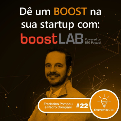 Empreendacast Brasil