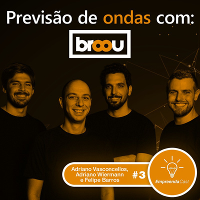 Empreendacast Brasil