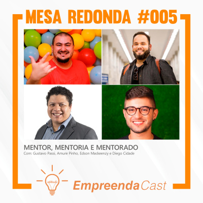 Empreendacast Brasil