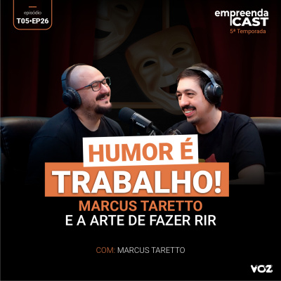 Empreendacast Brasil