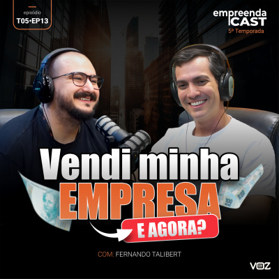 Empreendacast Brasil