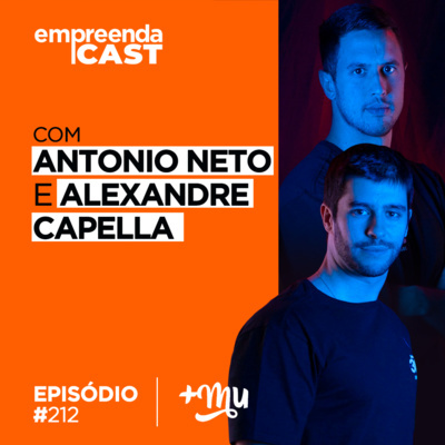 Empreendacast Brasil